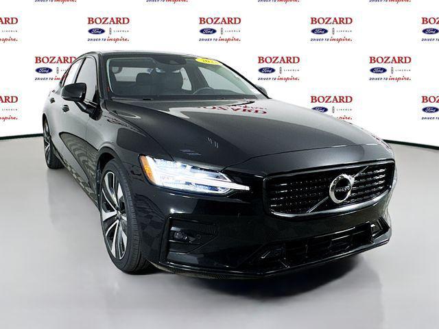 2022 Volvo S60