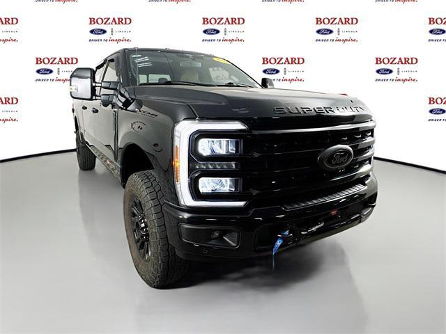 2024 Ford F-350