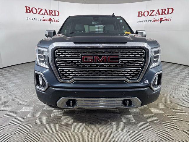 Photo of 2019 Dark Sky Metallic GMC Sierra 1500