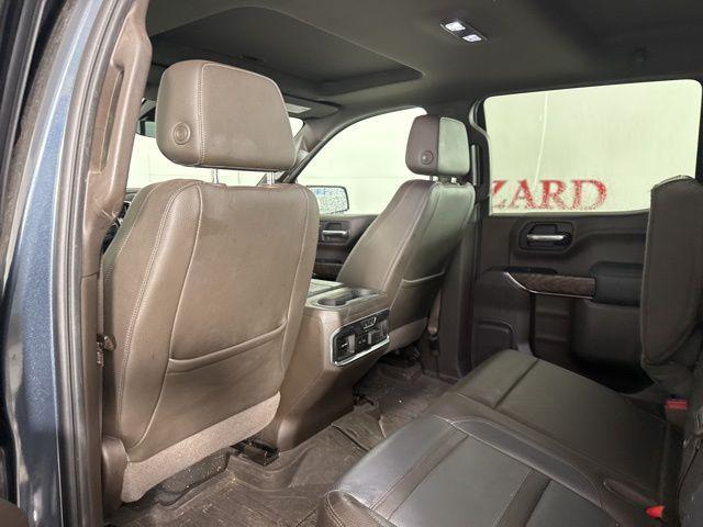 Photo of 2019 Dark Sky Metallic GMC Sierra 1500