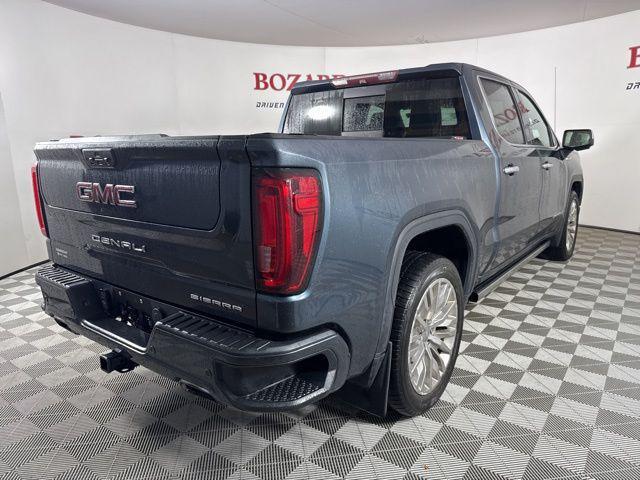 Photo of 2019 Dark Sky Metallic GMC Sierra 1500