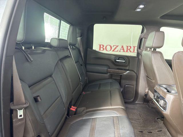 Photo of 2019 Dark Sky Metallic GMC Sierra 1500