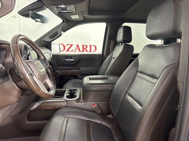Photo of 2019 Dark Sky Metallic GMC Sierra 1500