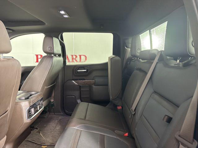 Photo of 2019 Dark Sky Metallic GMC Sierra 1500