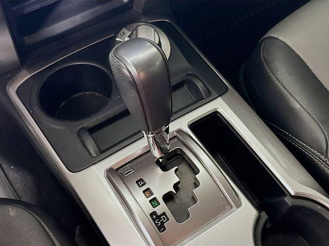 Photo of 2021 Super White Toyota 4Runner