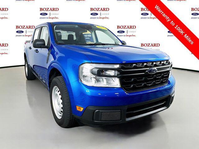2022 Ford Maverick
