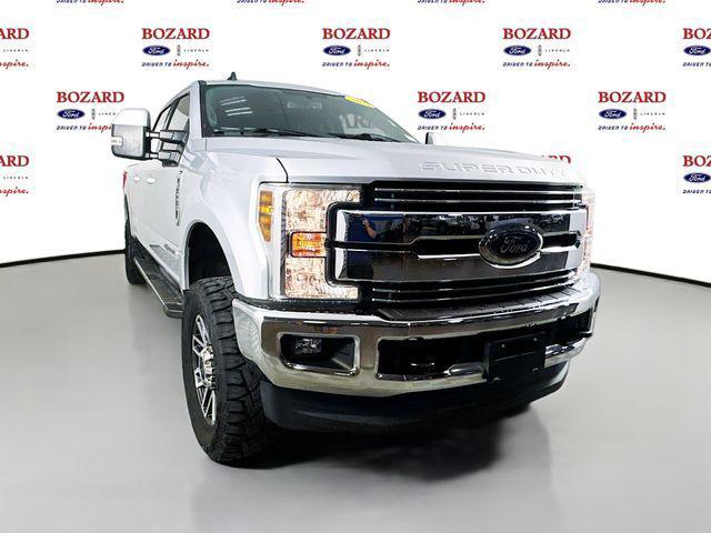 2019 Ford F-250