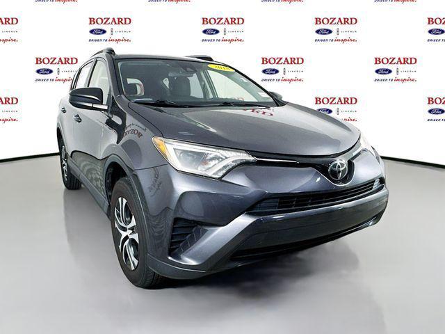 2018 Toyota RAV4
