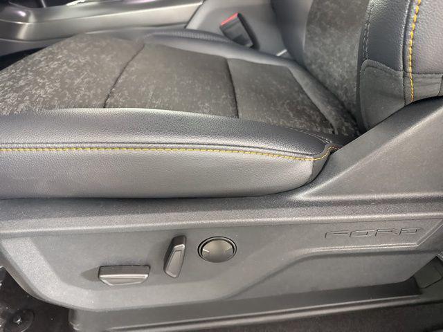 Photo of 2025 Agate Black Metallic Ford F-150