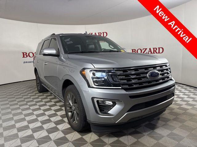 2020 Ford Expedition