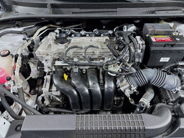 Photo of 2022 White Toyota Corolla