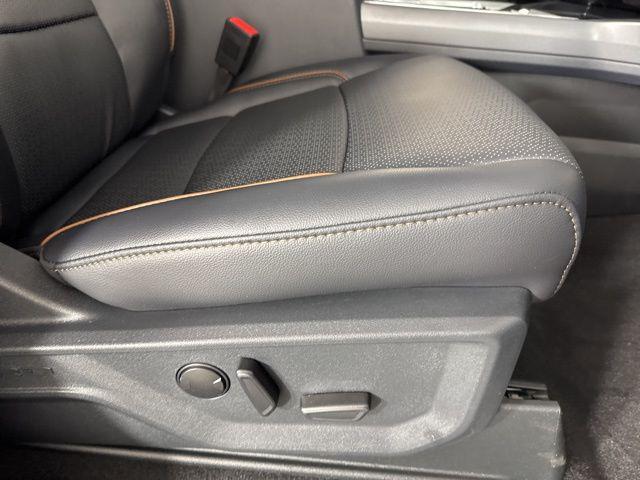 Photo of 2025 Avalanche Ford F-250