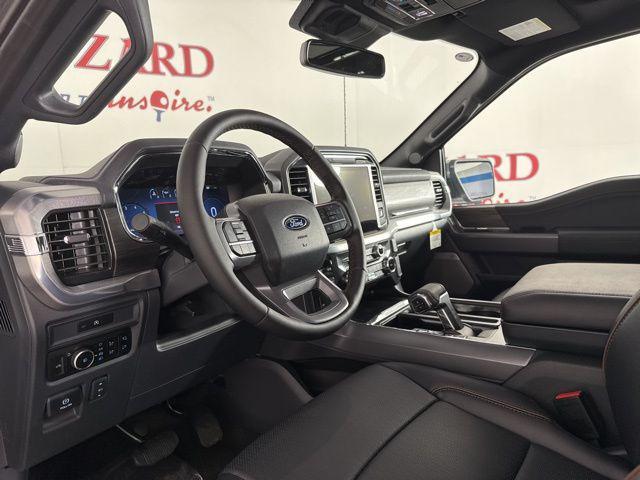 Photo of 2025 Carbonized Gray Metallic Ford F-150