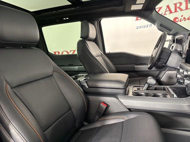 Photo of 2025 Carbonized Gray Metallic Ford F-150