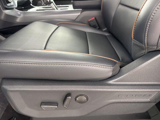 Photo of 2025 Carbonized Gray Metallic Ford F-150