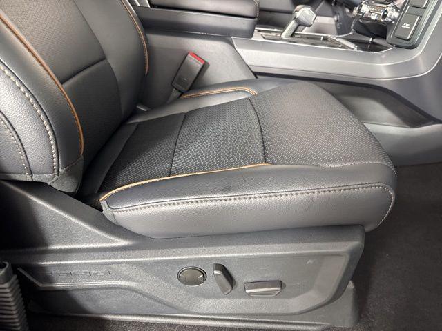 Photo of 2025 Carbonized Gray Metallic Ford F-150