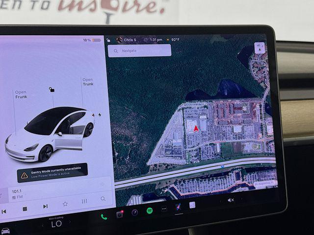 Photo of 2020 Pearl White Multi-Coat Tesla Model 3