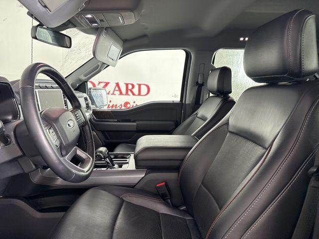 Photo of 2023 Avalanche Ford F-150