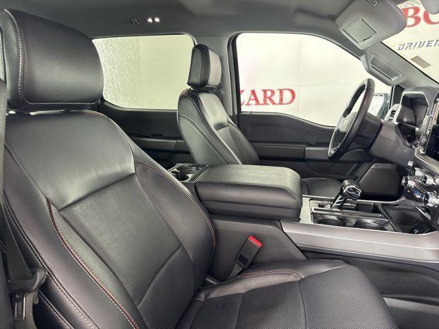 Photo of 2023 Avalanche Ford F-150
