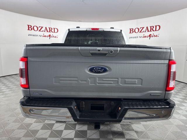 Photo of 2023 Avalanche Ford F-150