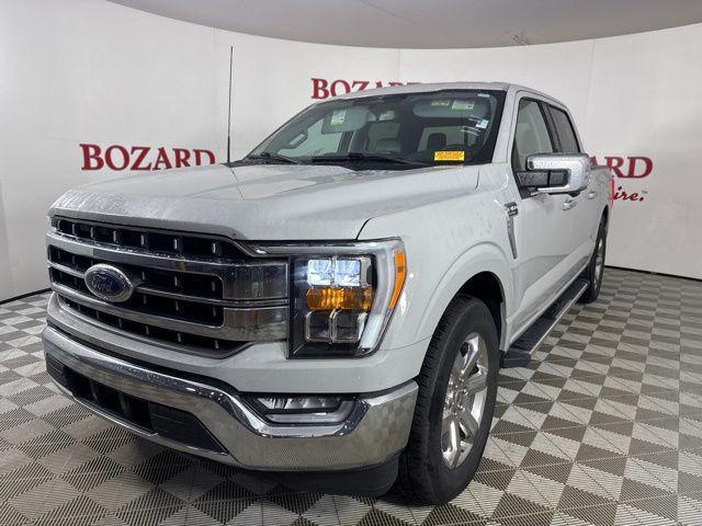 Photo of 2023 Avalanche Ford F-150
