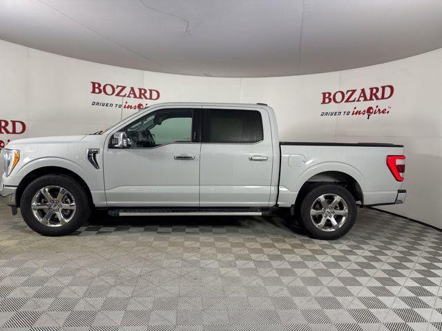 Photo of 2023 Avalanche Ford F-150