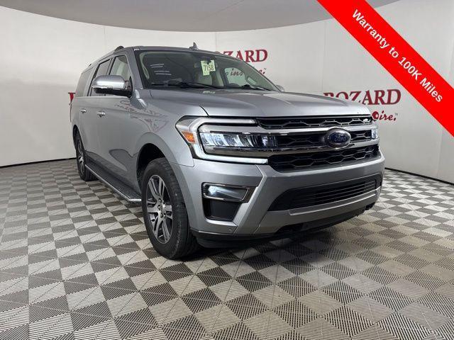 2023 Ford Expedition Max