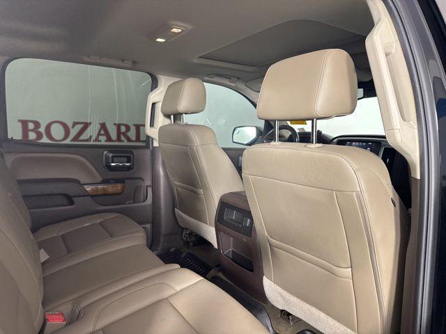 Photo of 2016 Onyx Black GMC Sierra 1500