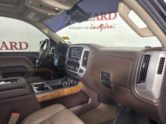 Photo of 2016 Onyx Black GMC Sierra 1500