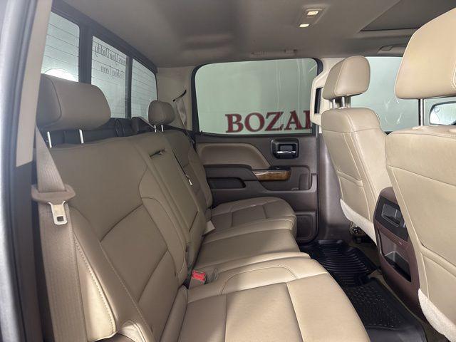 Photo of 2016 Onyx Black GMC Sierra 1500