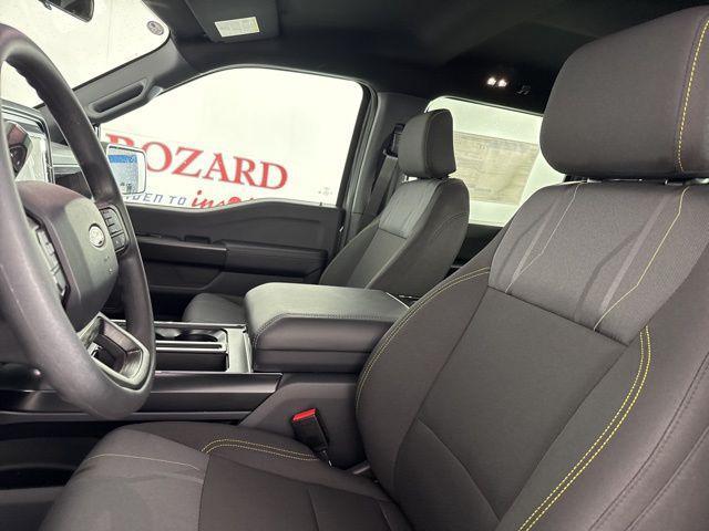 Photo of 2025 Carbonized Gray Metallic Ford F-150