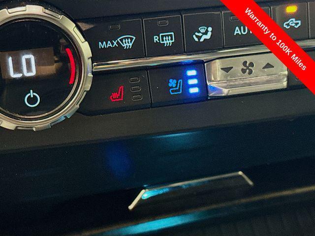 Photo of 2022 Antimatter Blue Metallic Ford F-350
