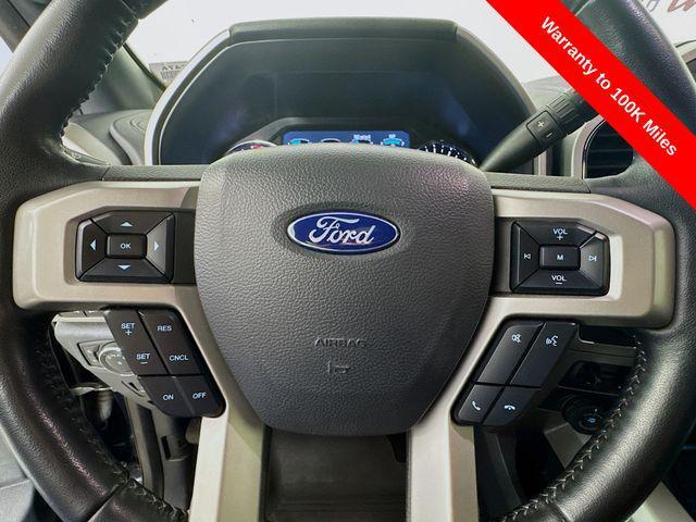 Photo of 2022 Antimatter Blue Metallic Ford F-350