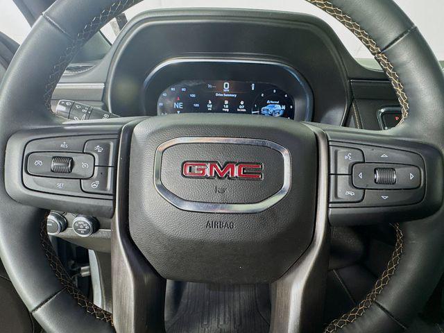 Photo of 2024 Sterling Metallic GMC Yukon