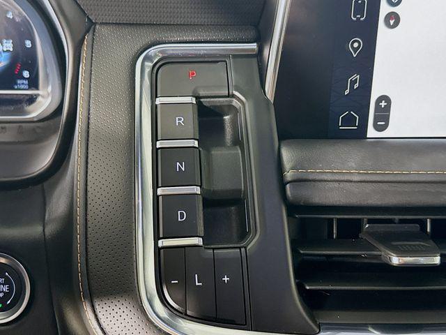 Photo of 2024 Sterling Metallic GMC Yukon