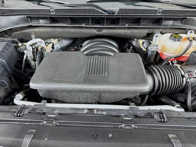 Photo of 2024 Sterling Metallic GMC Yukon