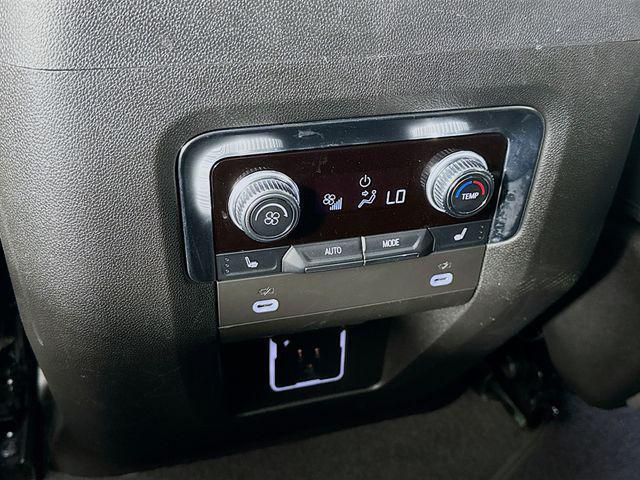 Photo of 2024 Sterling Metallic GMC Yukon