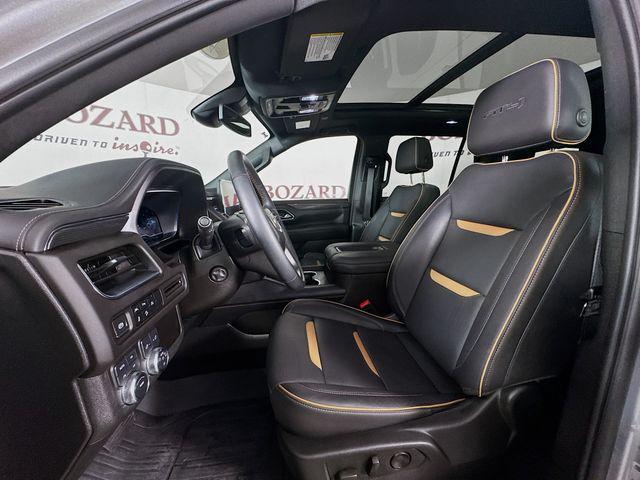 Photo of 2024 Sterling Metallic GMC Yukon