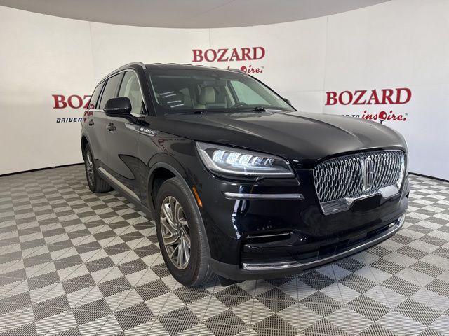 2023 Lincoln Aviator