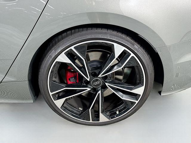 Photo of 2024 Grey Audi S5