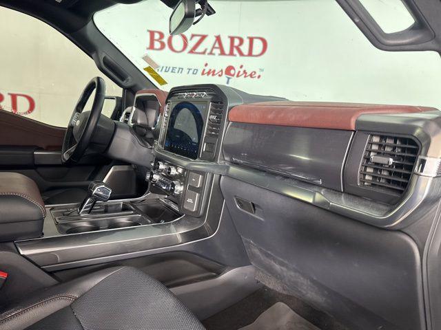 Photo of 2022 Gray Ford F-150