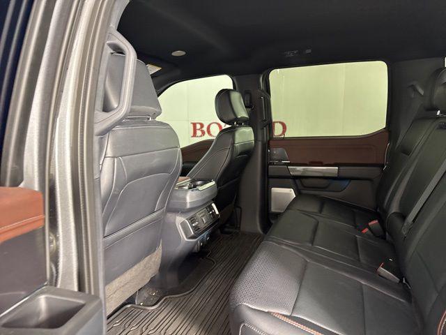 Photo of 2022 Gray Ford F-150