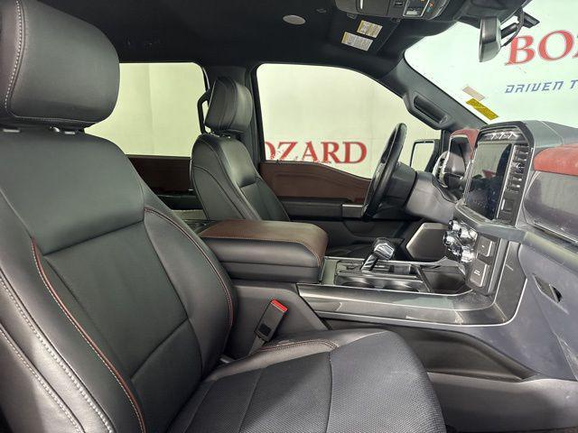 Photo of 2022 Gray Ford F-150