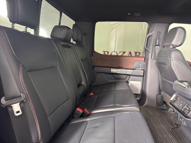 Photo of 2022 Gray Ford F-150