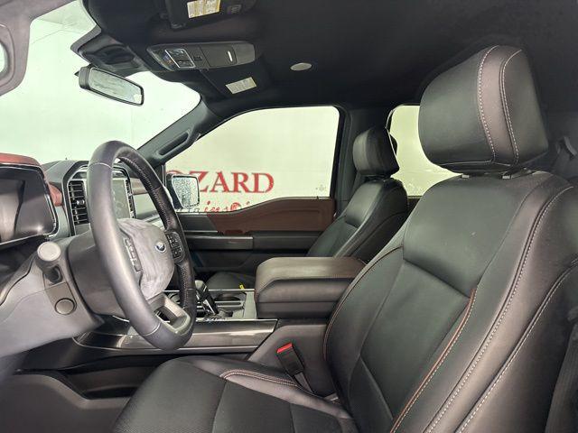 Photo of 2022 Gray Ford F-150