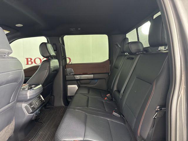 Photo of 2022 Gray Ford F-150