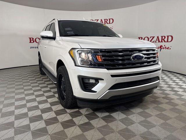 2019 Ford Expedition