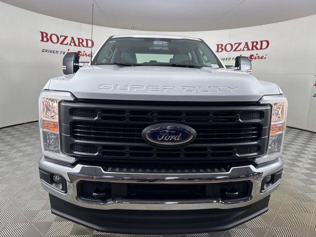 Photo of 2026 Oxford White Ford F-250