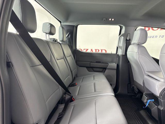 Photo of 2026 Oxford White Ford F-250