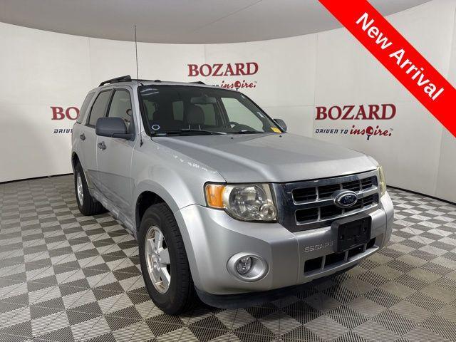 2011 Ford Escape